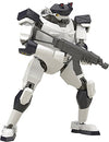 Full Metal Panic! Invisible Victory - Rk-92 Savage - Moderoid - 1/60 (Good Smile Company)ㅤ
