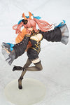 Fate/Extra CCC - Caster EXTRA - Tamamo no Mae - 1/8 (Broccoli)ㅤ