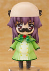 Tantei Opera Milky Holmes - Hercule Barton - Nendoroid - Animation ver. - 186 (Good Smile Company)ㅤ