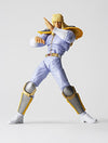 Hokuto no Ken - Shin - Hokuto no Ken Revolution - Legacy of Revoltech LR-027 - Revoltech No.006 (Kaiyodo)ㅤ