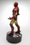 Iron Man 2 - Iron Man Mark VI - Fine Art Statue - 1/6 (Kotobukiya Marvel)ㅤ