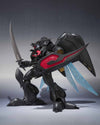 Seisenshi Dunbine - Zwarth - Robot Damashii -  (Bandai)ㅤ