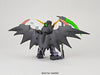 Shin Kidou Senki Gundam Wing Endless Waltz - XXXG-01D2 Gundam Deathscythe Hell Custom - SD Gundam EX-Standard 12 (Bandai)ㅤ