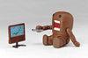 Domo-kun - Revoltech #141 (Kaiyodo)ㅤ