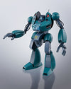 Sentou Mecha Xabungle - Governement Type (Timp Machine) - Timp Shaloon - HI-METAL R (Bandai)ㅤ