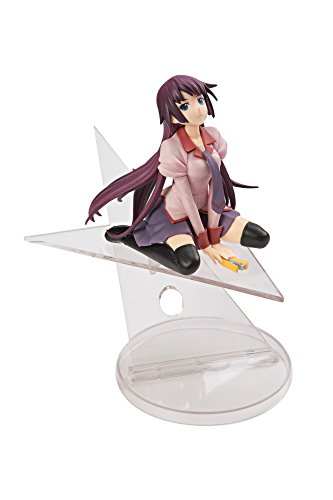 Monogatari Series: Second Season - Senjougahara Hitagi - Premium Figureㅤ