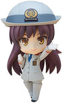 Tetsudou Musume - Kinugawa Miyabi - Nendoroid #527 (Tomytec, Good Smile Company)ㅤ