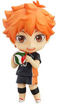 Haikyuu!! - Hinata Shouyou - Nendoroid #461 (Good Smile Company)ㅤ