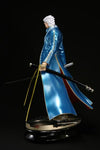 Devil May Cry 3 - Vergil Sparda - ARTFX Statue - 1/6 (Kotobukiya)ㅤ