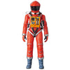 2001: A Space Odyssey - Mafex No.034 - Space Suit - Orange ver. (Medicom Toy)ㅤ