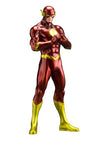 Justice League - Flash - DC Comics New 52 ARTFX+ - 1/10 (Kotobukiya)ㅤ