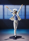 Michael Jackson - S.H.Figuarts - Smooth Criminal (Bandai)ㅤ