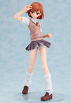 To Aru Kagaku no Railgun - Misaka Mikoto - 1/8 (Good Smile Company)ㅤ