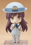 Tetsudou Musume - Kinugawa Miyabi - Nendoroid #527 (Tomytec, Good Smile Company)ㅤ