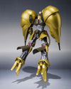 Juusenki L-Gaim - Auge - Robot Damashii - Robot Damashii  (Bandai)ㅤ