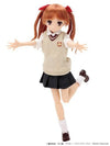 To Aru Kagaku no Railgun - Shirai Kuroko - PureNeemo - PureNeemo Characters - 1/6 - 032 (Azone)ㅤ