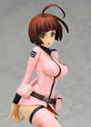 Uchuu Senkan Yamato 2199 - Harada Makoto - Yamato Girls Collection - 1/8 (Alpha x Omega)ㅤ