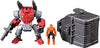 Diaclone - DA-02 Powered System Set A Type (Takara Tomy)ㅤ