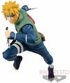 Naruto Shippuuden - Namikaze Minato - Vibration Stars (Bandai Spirits)ㅤ