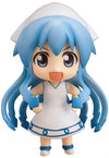 Shinryaku! Ika Musume - Ika Musume - Nendoroid #237 (Phat Company)ㅤ