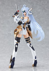 Xenosaga Episode III: Also sprach Zarathustra - KOS-MOS - Figma #095 - Ver. 4 (Max Factory)ㅤ