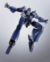 Sentou Mecha Xabungle - Brockary - HI-METAL R (Bandai)ㅤ