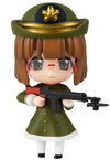 Magical Marine Pixel Maritan - Jiei-tan - Nendoroid #096b (Good Smile Company)ㅤ