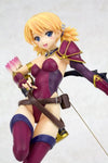 Final Dragon Chronicle -Guilty Requiem- - To Heart 2 - Sasamori Karin - 1/8 - Sniper (AquaPlus Kotobukiya)ㅤ