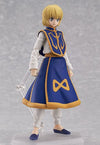 Hunter x Hunter - Kurapika - Figma #194 (Max Factory)ㅤ