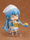 Shinryaku! Ika Musume - Ika Musume - Nendoroid #237 (Phat Company)ㅤ