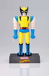 X-Men - Wolverine - Chogokin Heroes (Bandai)ㅤ