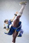 Street Fighter - Chun-Li - Bishoujo Statue - Street Fighter x Bishoujo - 1/7 (Kotobukiya)ㅤ