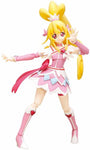 Doki Doki! Precure - Cure Heart - Sharuru - S.H.Figuarts (Bandai)ㅤ