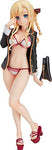 High School Fleet - Wilhelmina Braunschweig Ingenohl Friedeburg - 1/8 - Swimsuit Ver. (Good Smile Company)ㅤ