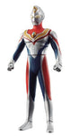 Ultraman Dyna - Ultra Hero Series 2009 - 18 - Flash Type, Renewal ver. (Bandai)ㅤ