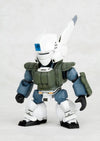 Kidou Keisatsu Patlabor 2 The Movie - AV-98 Ingram 1 - D-Style - Reactive Armor Version (Kotobukiya)ㅤ