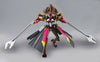 Kyoukai Senjou no Horizon - Jizuri Suzaku - Variable Action (MegaHouse)ㅤ