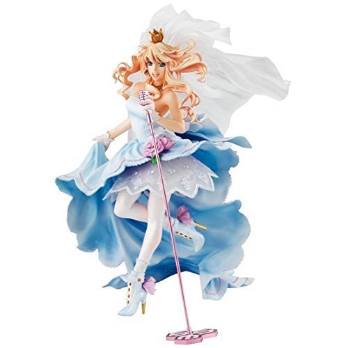 Macross Frontier - Sheryl Nome - Ichiban Kuji - Ichiban Kuji Premium Macross F ~Last Frontier~ - Last Frontier ver.ㅤ