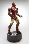 Iron Man 2 - Iron Man Mark VI - Fine Art Statue - 1/6 (Kotobukiya Marvel)ㅤ