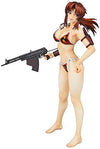 Black Lagoon - Revy - 1/6 - Swimsuit Ver., Repaint Limited Edition (New Line)ㅤ