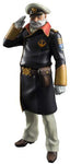 Uchuu Senkan Yamato 2199 - Okita Juuzo - Yamato Guys Collection - 1/8 (MegaHouse)ㅤ