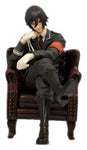 Togainu no Chi - Shiki - 1/10 - Military Ver.ㅤ