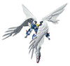 Shin Kidou Senki Gundam Wing Endless Waltz - XXXG-00W0 Wing Gundam Zero Custom - Robot Damashii - Robot Damashii  (Bandai)ㅤ