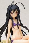 Accel World - Kuroyukihime - Beach Queens - 1/10 - Swimsuit ver. (Wave)ㅤ