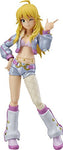 The Idolmaster (TV Animation) - Hoshii Miki - Figma #331 (Max Factory)ㅤ