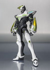 Tiger & Bunny - Wild Tiger - S.H.Figuarts - Movie Edition (Bandai)ㅤ