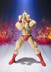 Kinnikuman - S.H.Figuarts (Bandai)ㅤ