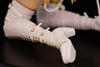 Freezing Vibration - Satellizer el Bridget - 1/6 - ver. Bondage White Edition (Orca Toys)ㅤ