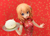 Gochuumon wa Usagi Desu ka?? - Hoto Kokoa - Tippy - China Dress Statue Series - 1/7 - China Dress ver. (Emontoys)ㅤ