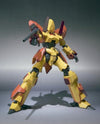 Juusenki L-Gaim - Calvary Temple "Helmine" - Robot Damashii - Side HM (Bandai)ㅤ